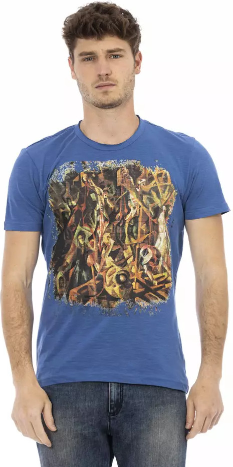 T-shirt Trussardi