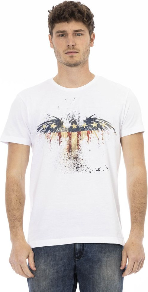 T-shirt Trussardi