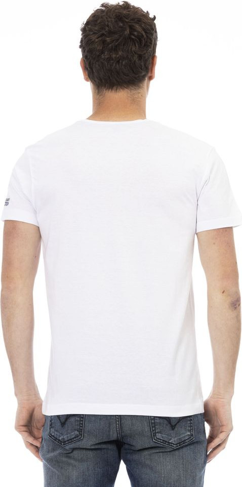 Trussardi futbolka