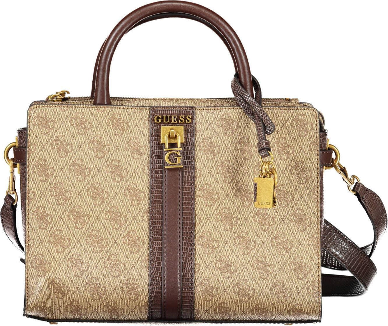 Handbag Guess Shoes