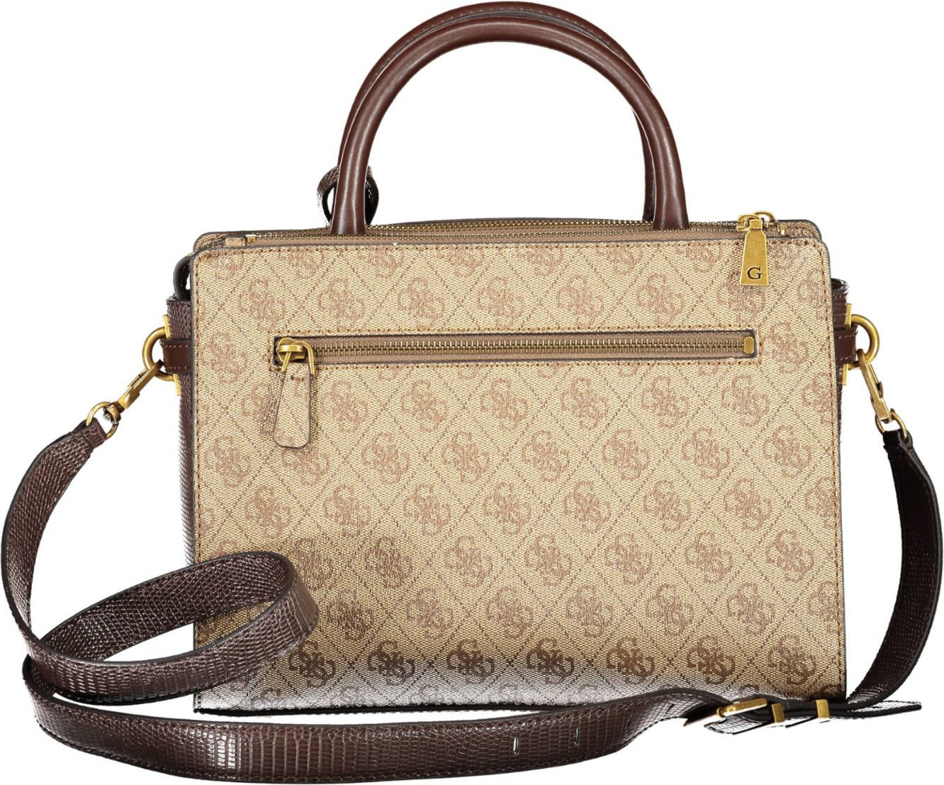 Handbag Guess Shoes