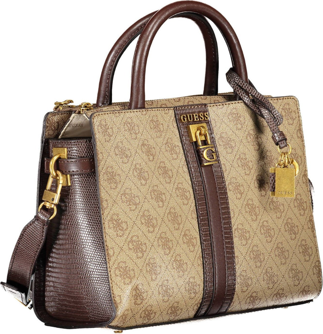 Handbag Guess Shoes