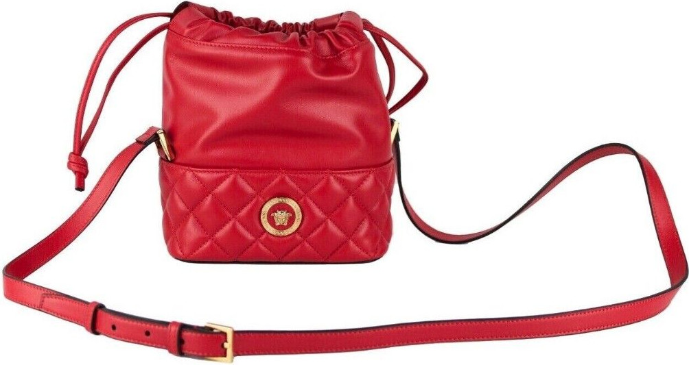 Сумка через плечо Versace