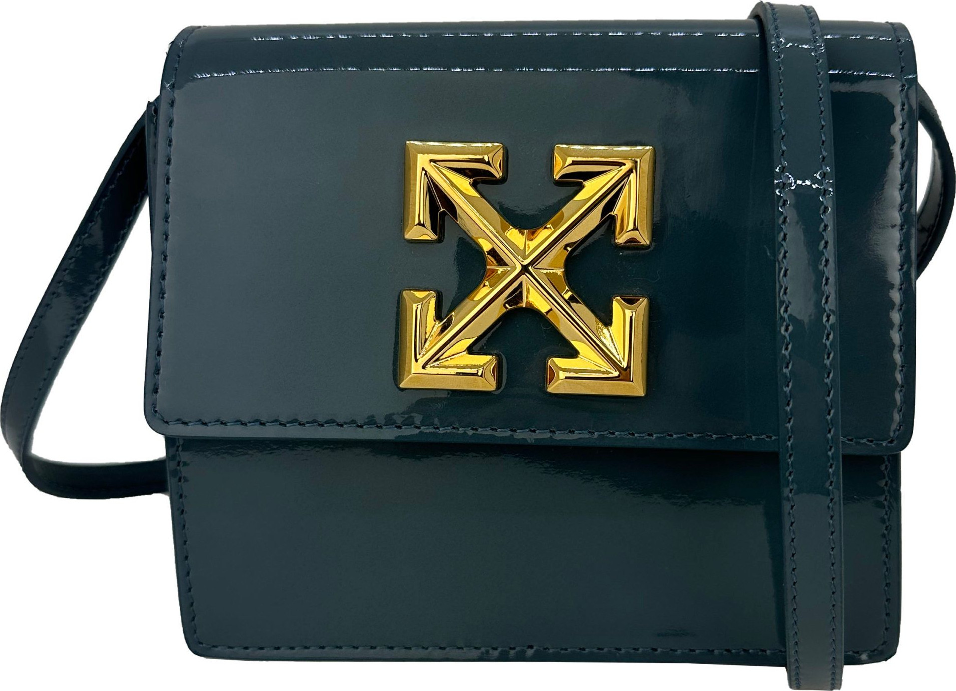Crossbody Bag Off-White