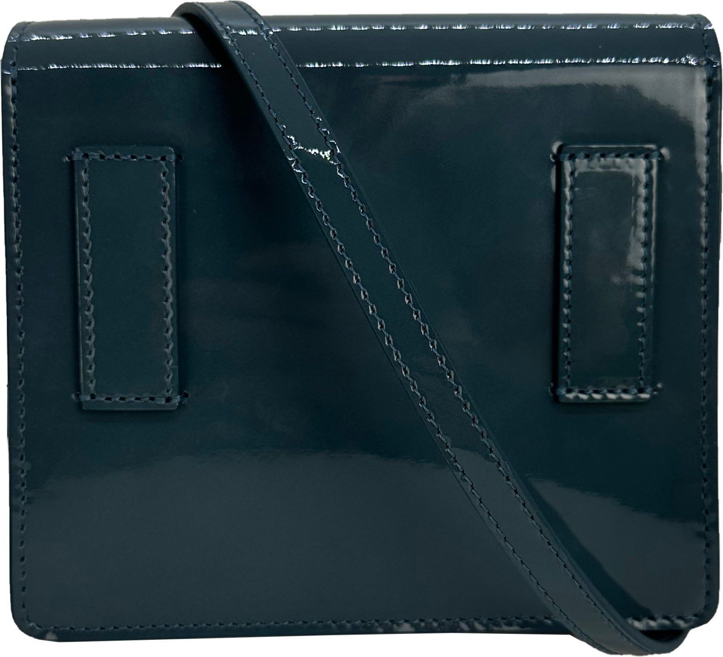 Crossbody Bag Off-White