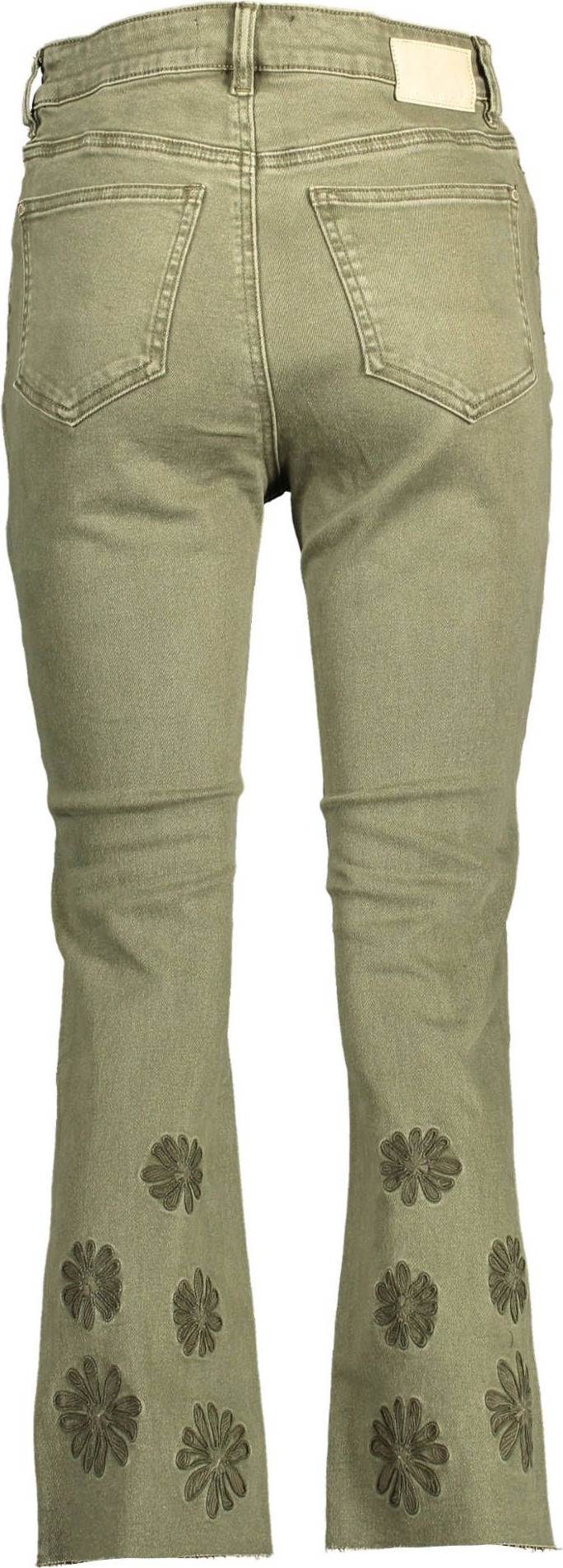 Jeans & Pants Desigual
