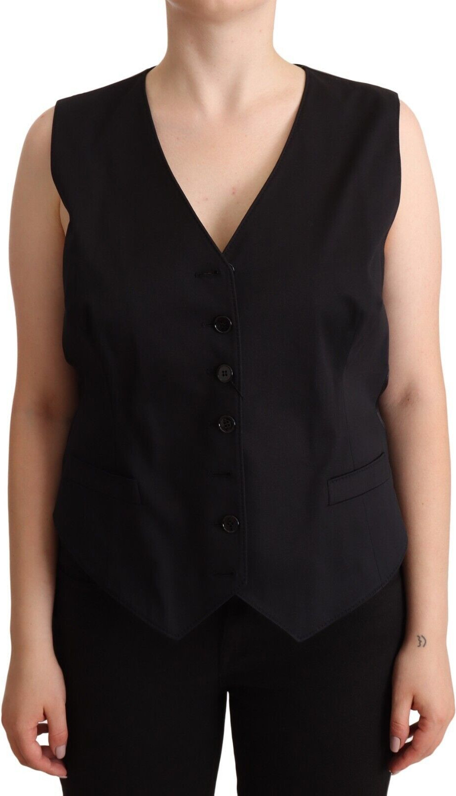 Vest Top Dolce & Gabbana