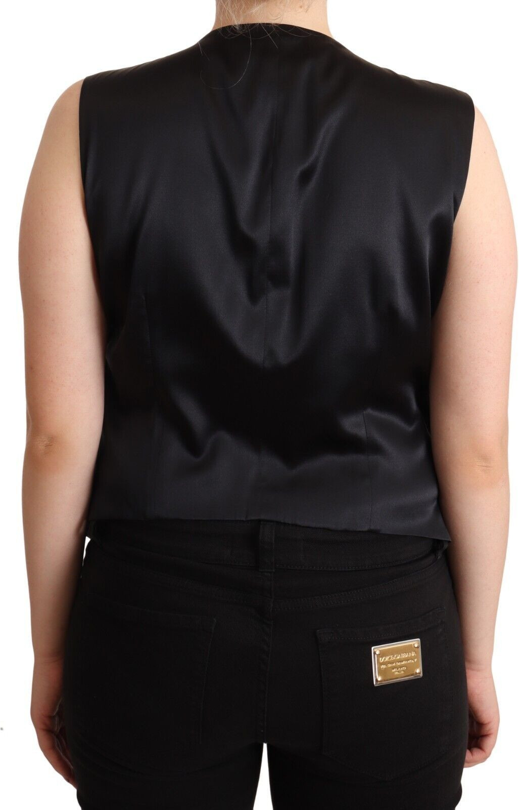 Dolce & Gabbana Yengsiz Ustki Kiyim