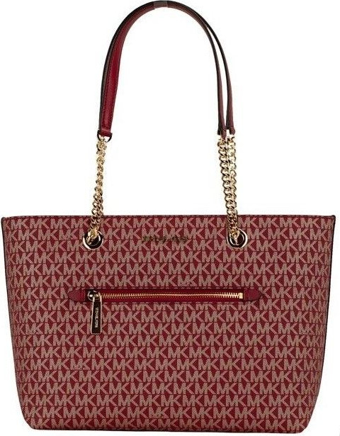 Michael Kors Jet Set Tote Sumkasi