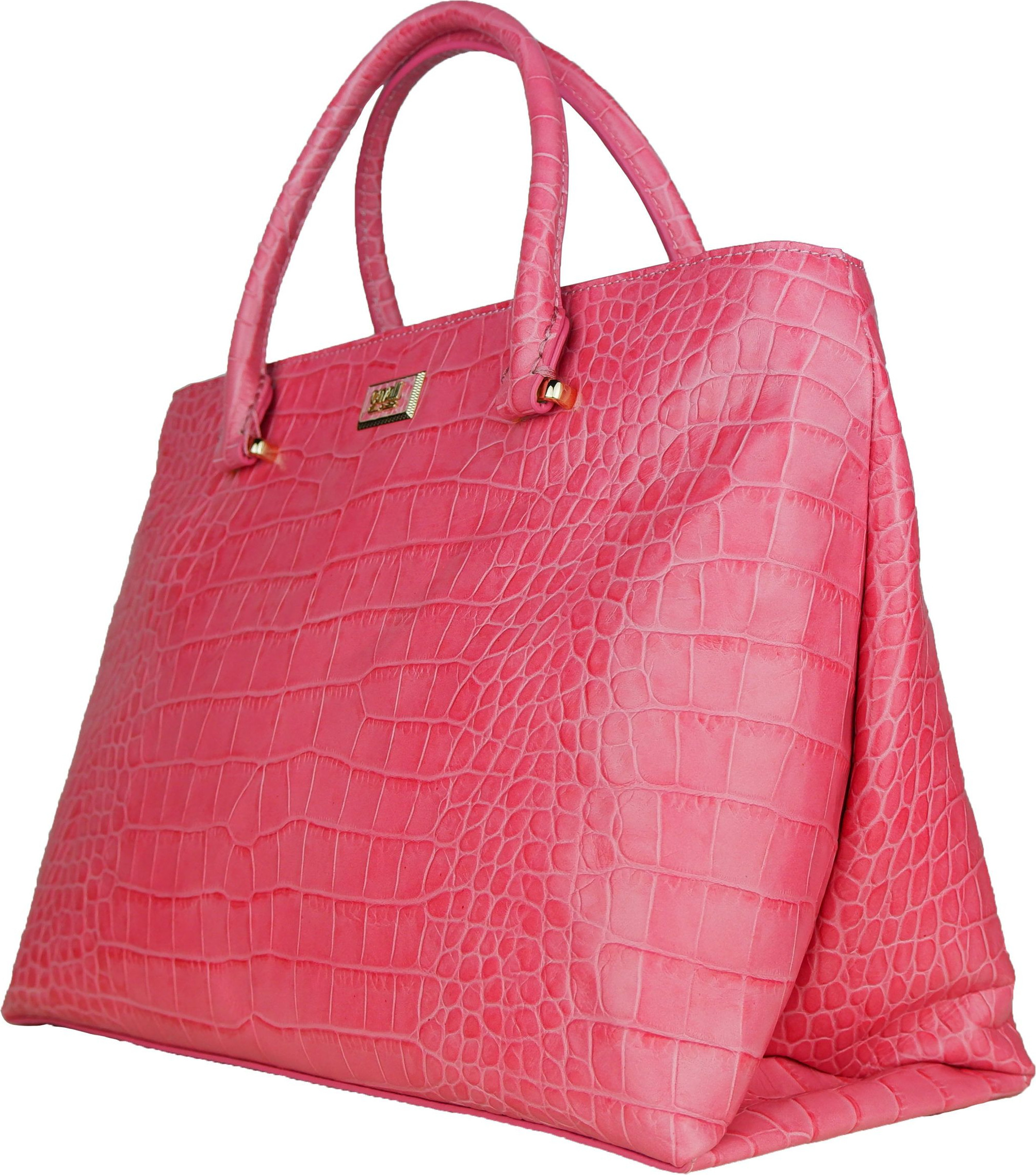 Handbag cavalli CLASS