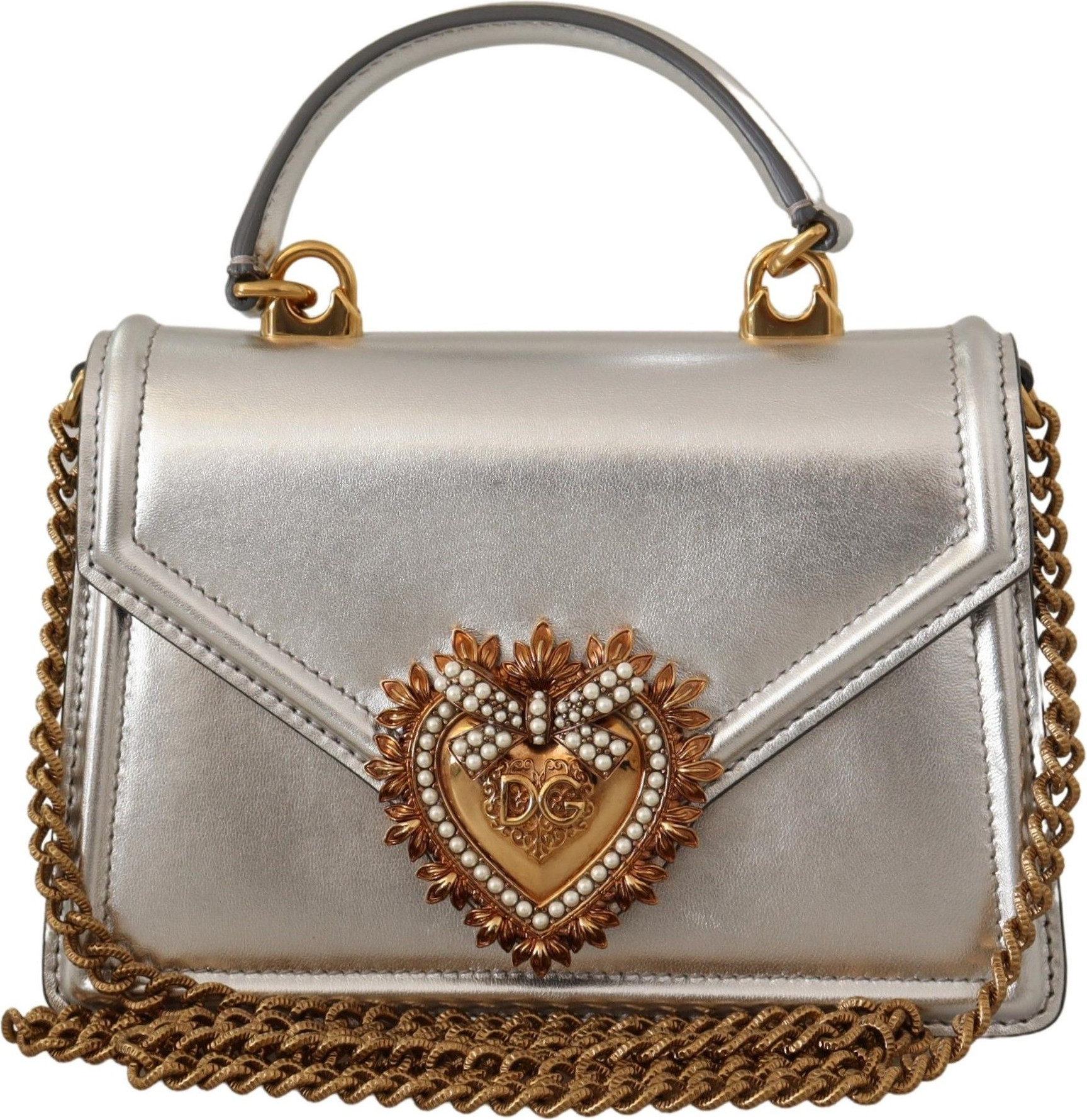 Dolce & Gabbana Devotion yig'ma sumkasi