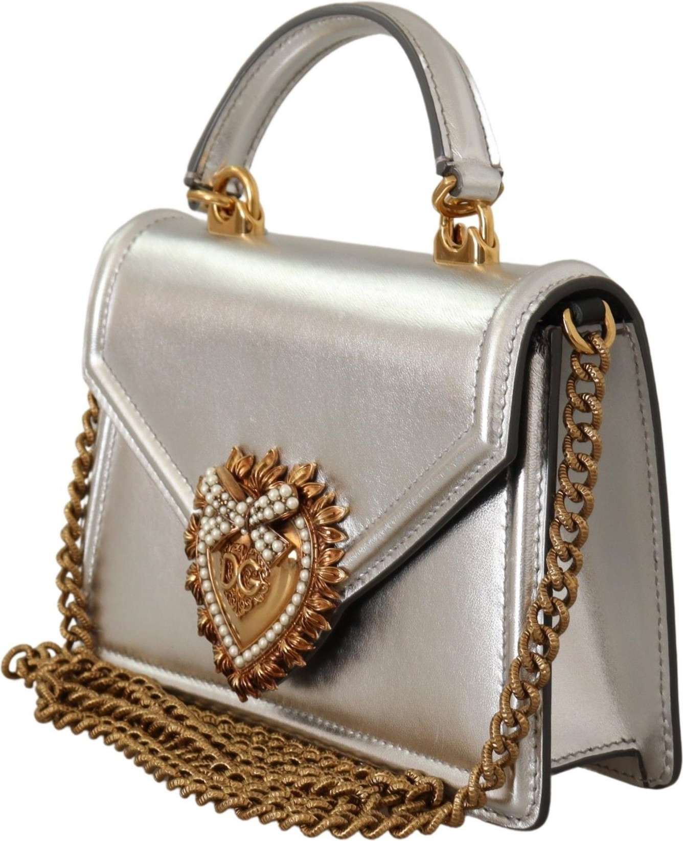 Dolce & Gabbana Devotion yig'ma sumkasi