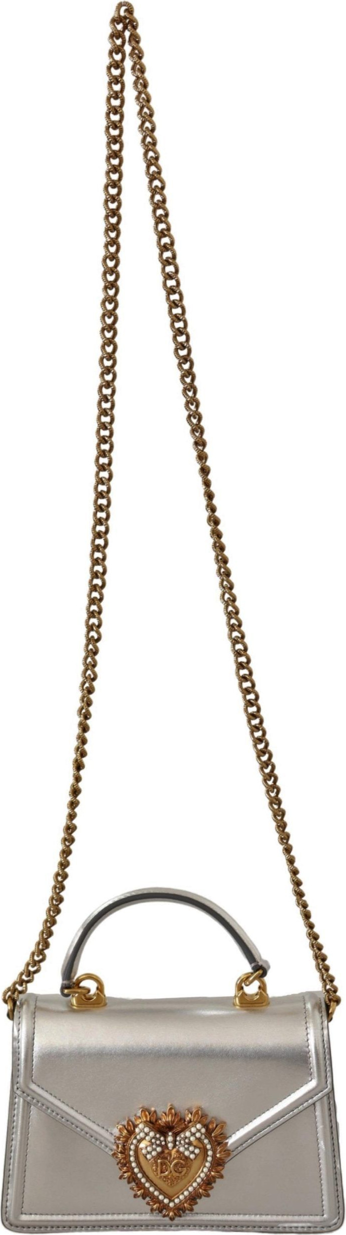 Dolce & Gabbana Devotion yig'ma sumkasi