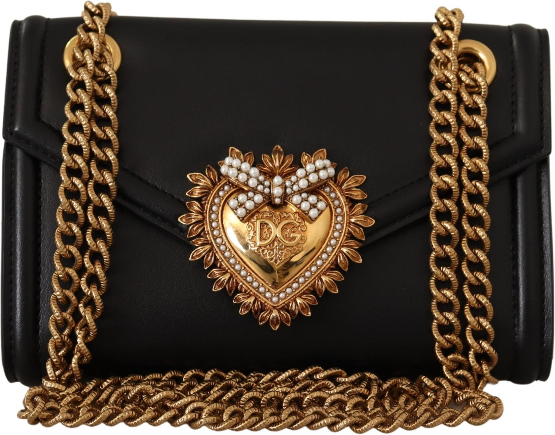 Shoulder Bag Dolce & Gabbana DEVOTION