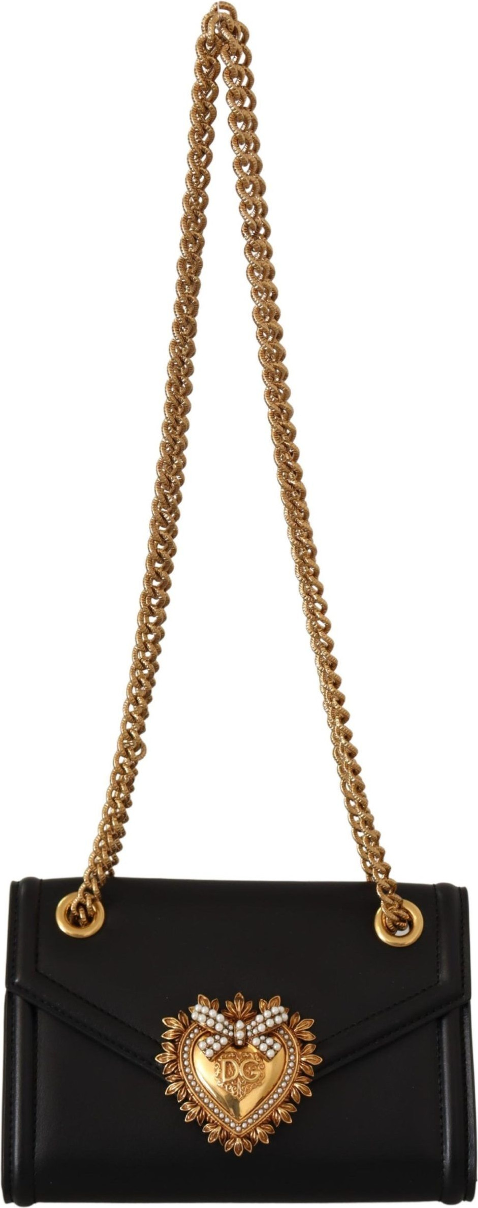 Shoulder Bag Dolce & Gabbana DEVOTION