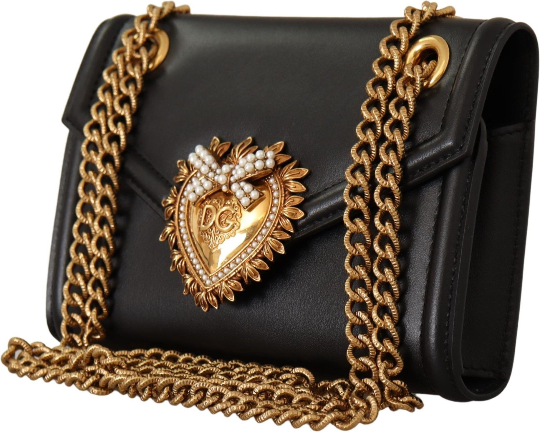 Shoulder Bag Dolce & Gabbana DEVOTION