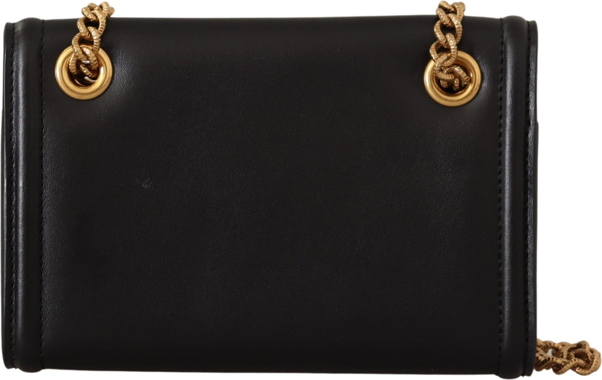Shoulder Bag Dolce & Gabbana DEVOTION