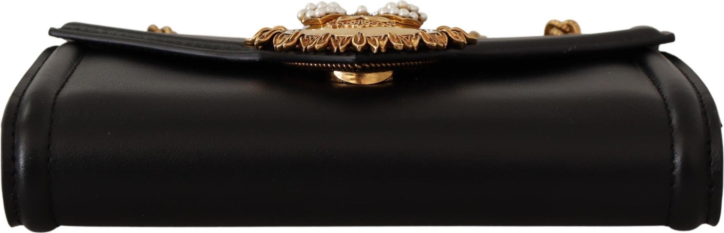 Shoulder Bag Dolce & Gabbana DEVOTION