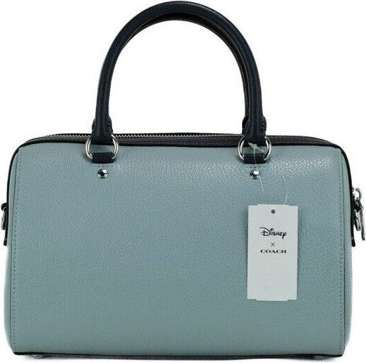 Satchel Coach X Disney Crossbody Bag