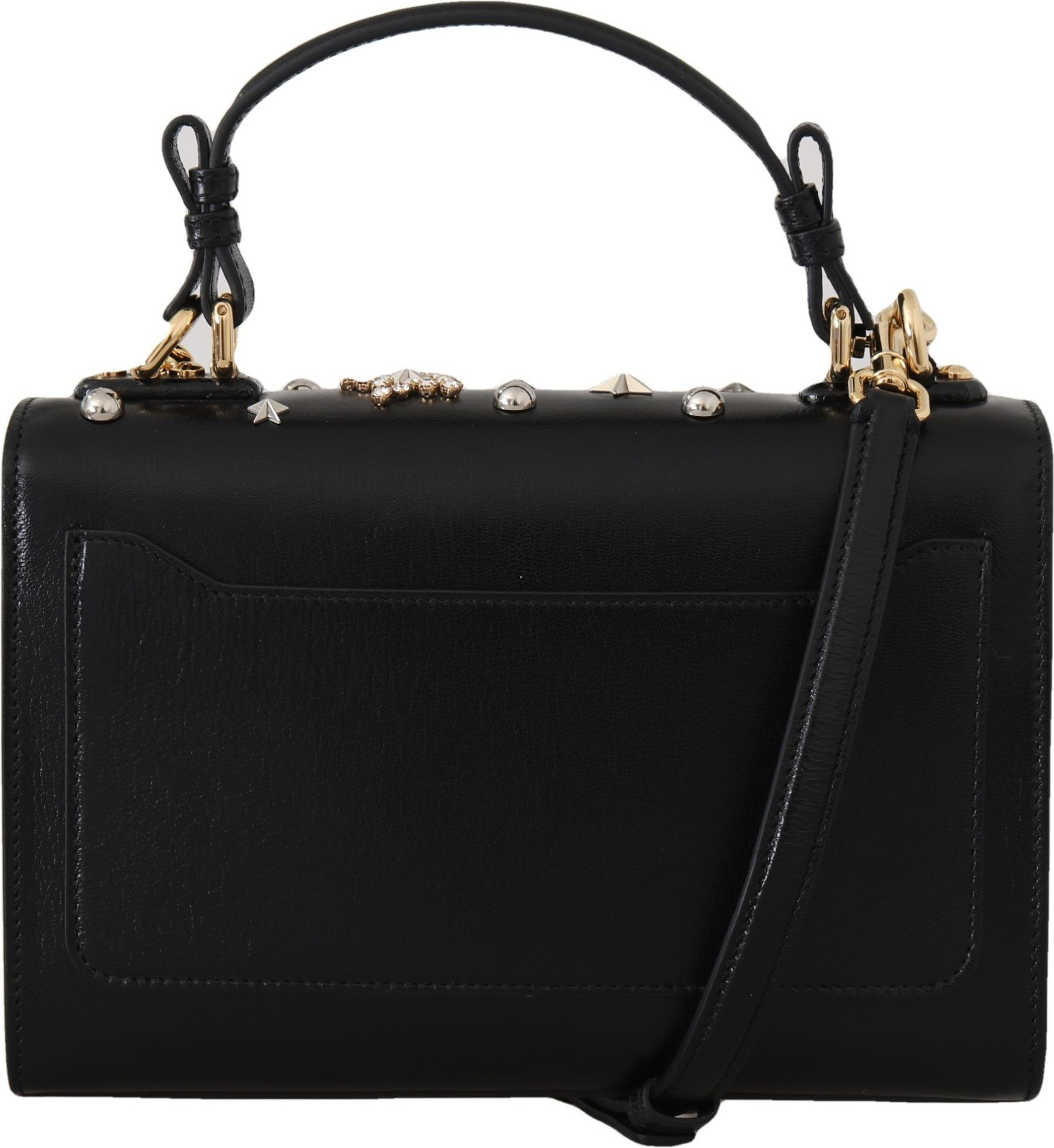Satchel Bag Dolce & Gabbana LUCIA