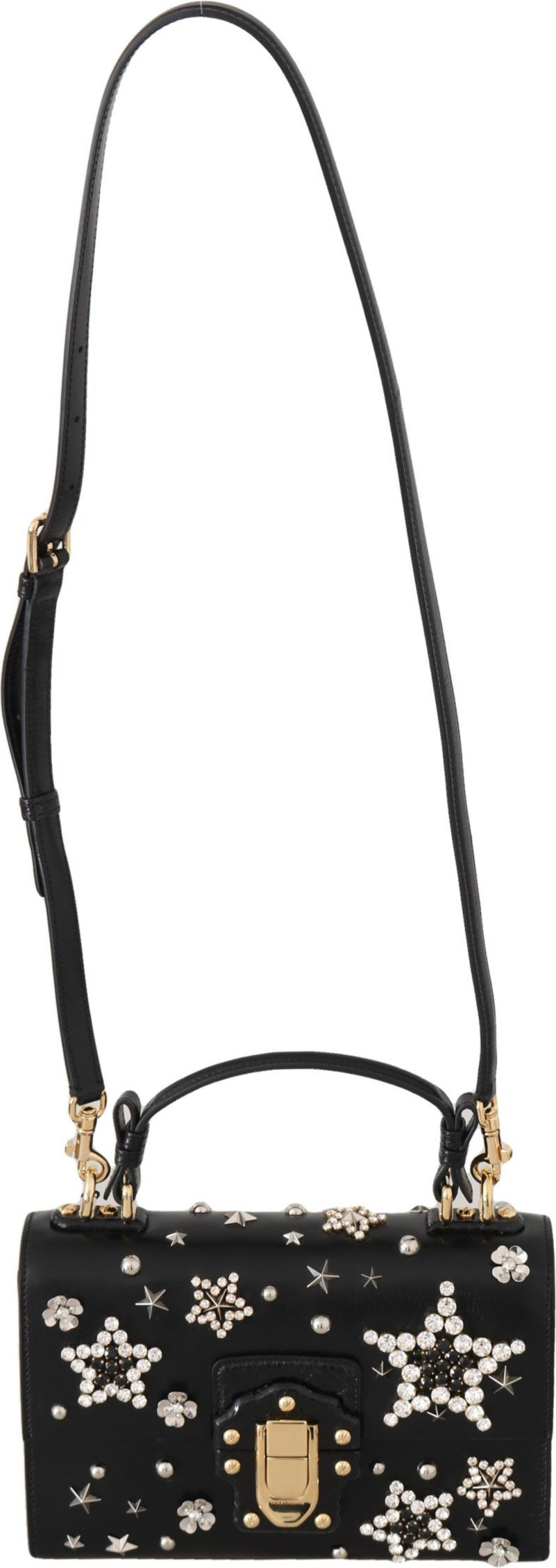 Satchel Bag Dolce & Gabbana LUCIA
