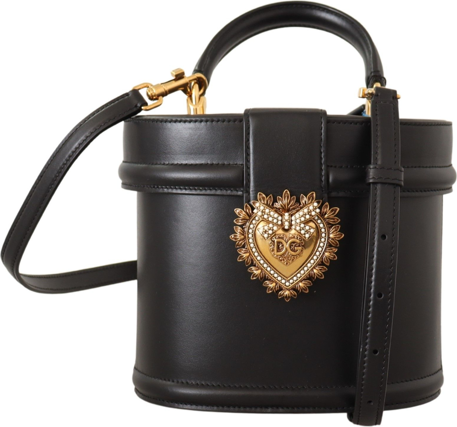 Shoulder Bag Dolce & Gabbana Devotion
