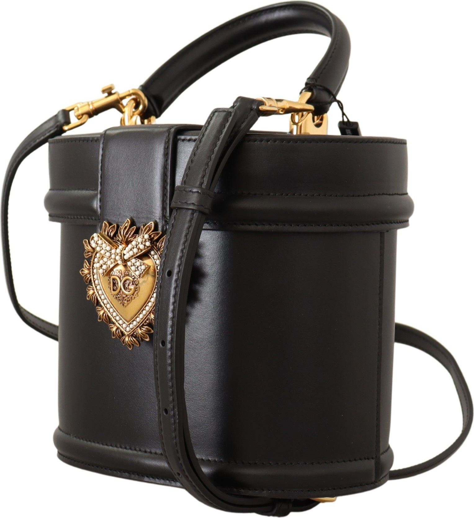 Shoulder Bag Dolce & Gabbana Devotion