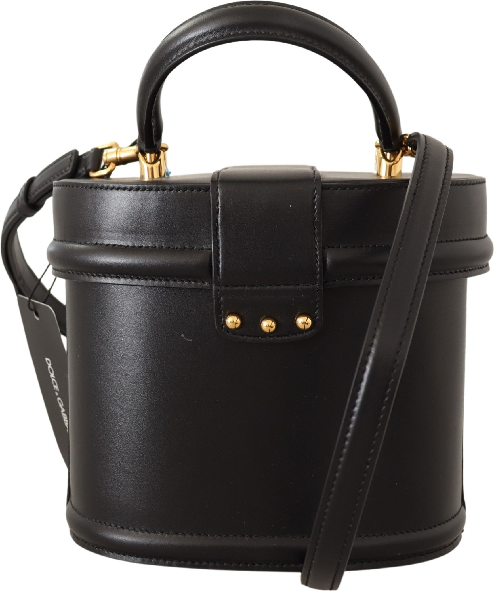 Shoulder Bag Dolce & Gabbana Devotion
