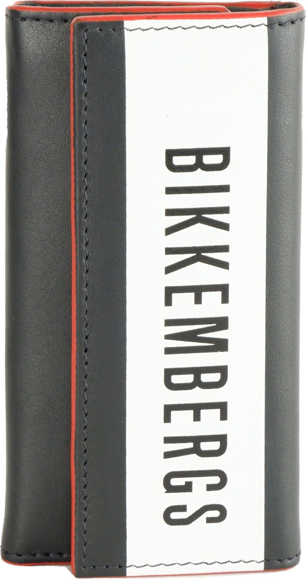 Kaltach Bikkembergs Qora teri
