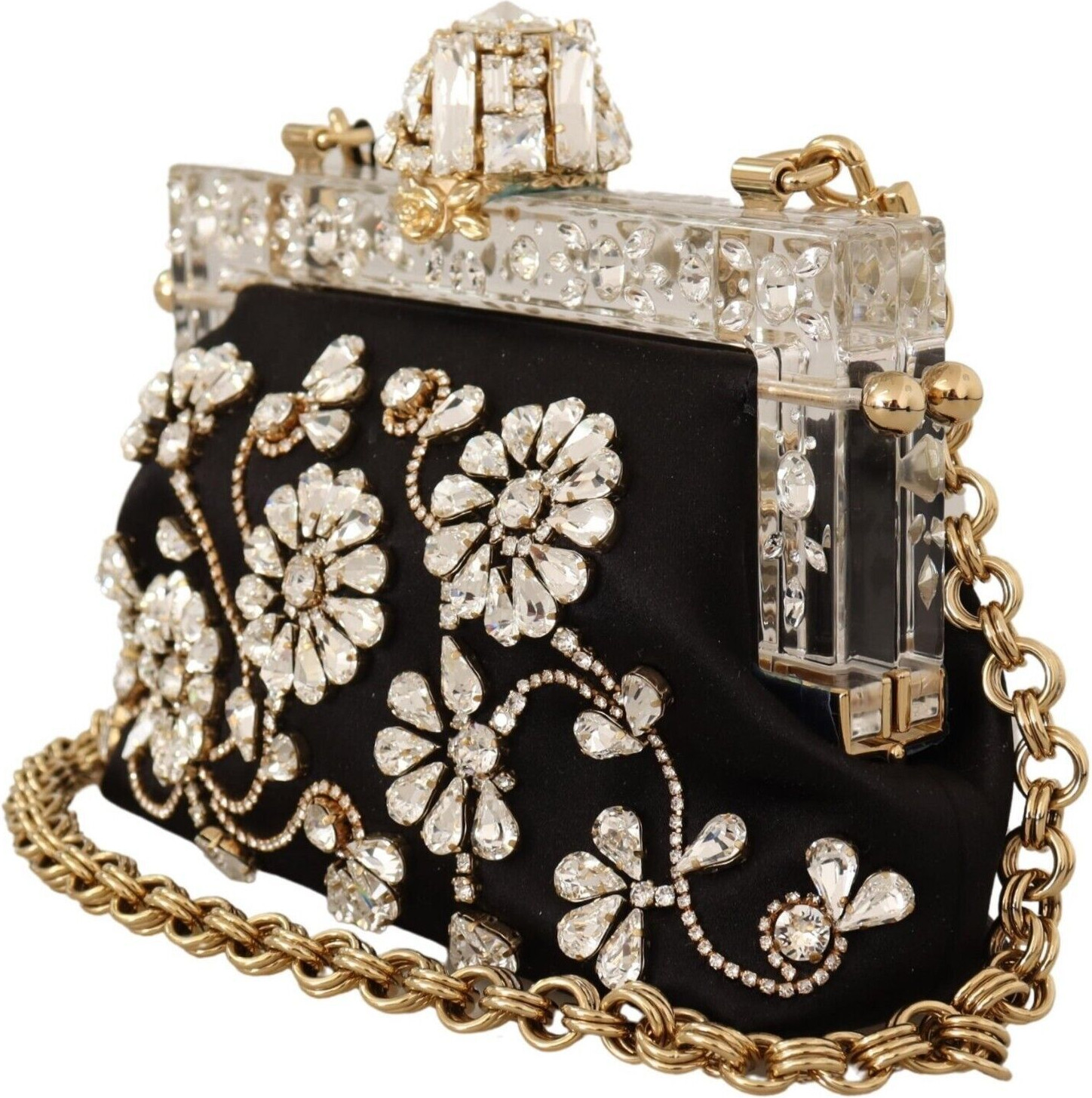 Клатч Dolce & Gabbana Vanda