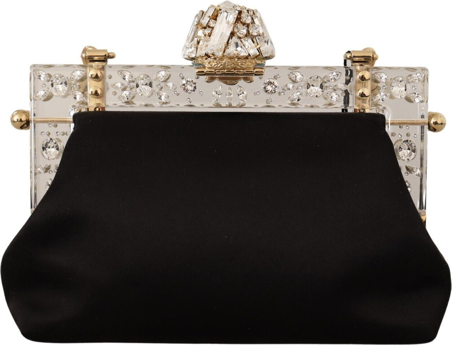 Клатч Dolce & Gabbana Vanda