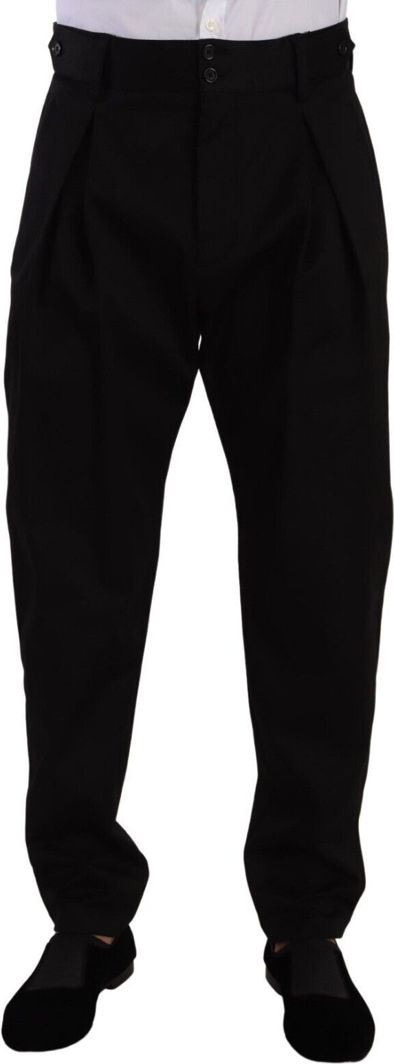 Trouser Dress Pants Dolce & Gabbana