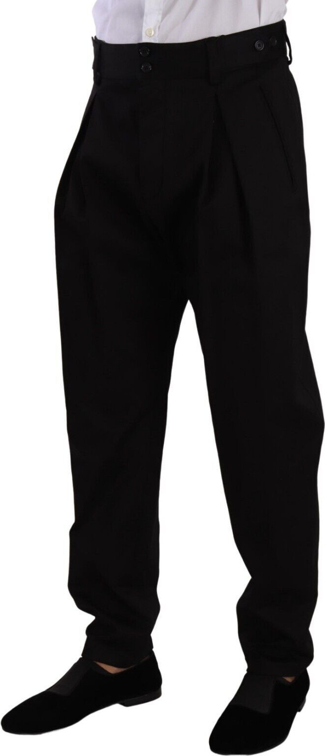 Trouser Dress Pants Dolce & Gabbana