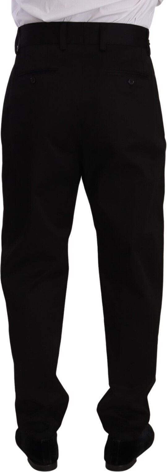 Trouser Dress Pants Dolce & Gabbana
