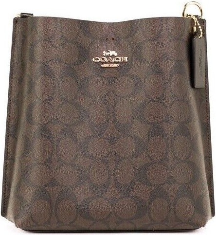 Crossbody sumkasi Coach Mollie Bucket