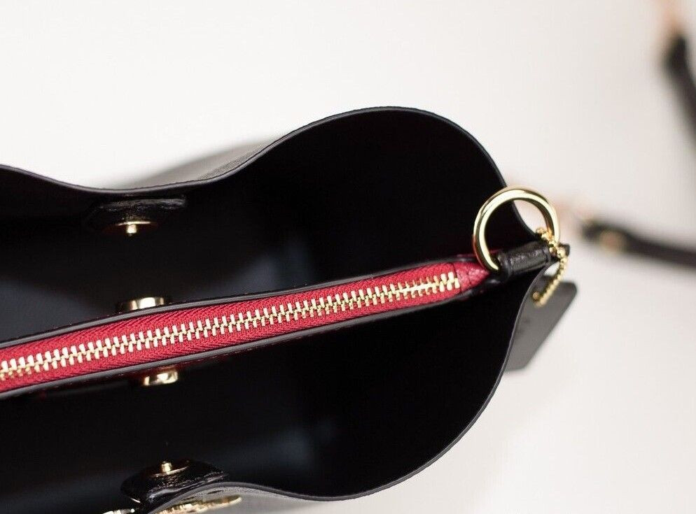 Crossbody sumkasi Coach Mollie Bucket