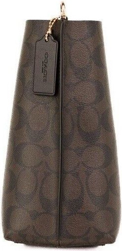 Crossbody sumkasi Coach Mollie Bucket