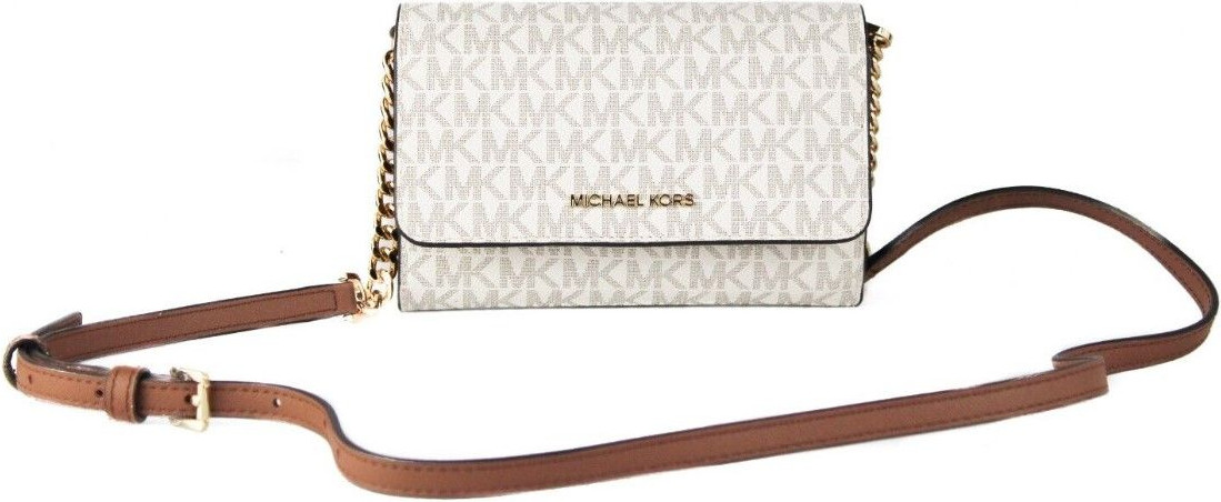 Crossbody Wallet Handbag Michael Kors Jet Set