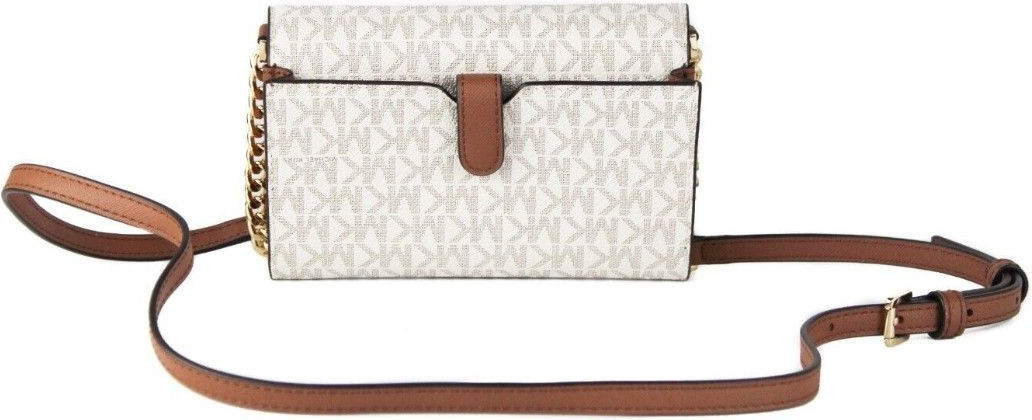 Crossbody Wallet Handbag Michael Kors Jet Set