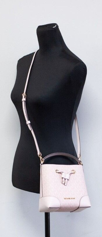 Crossbody Handbag Michael Kors Mercer