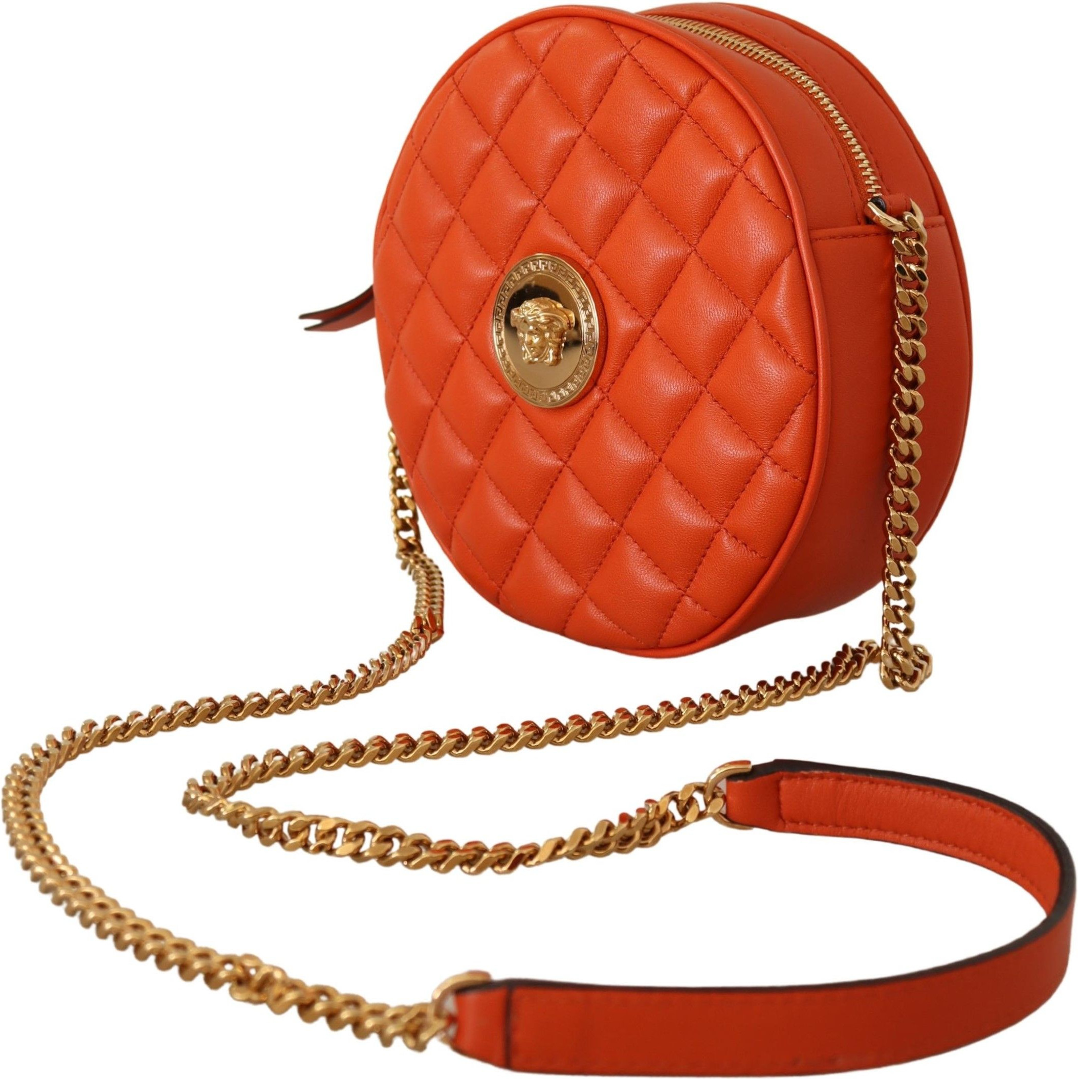 Сумка через плечо Versace
