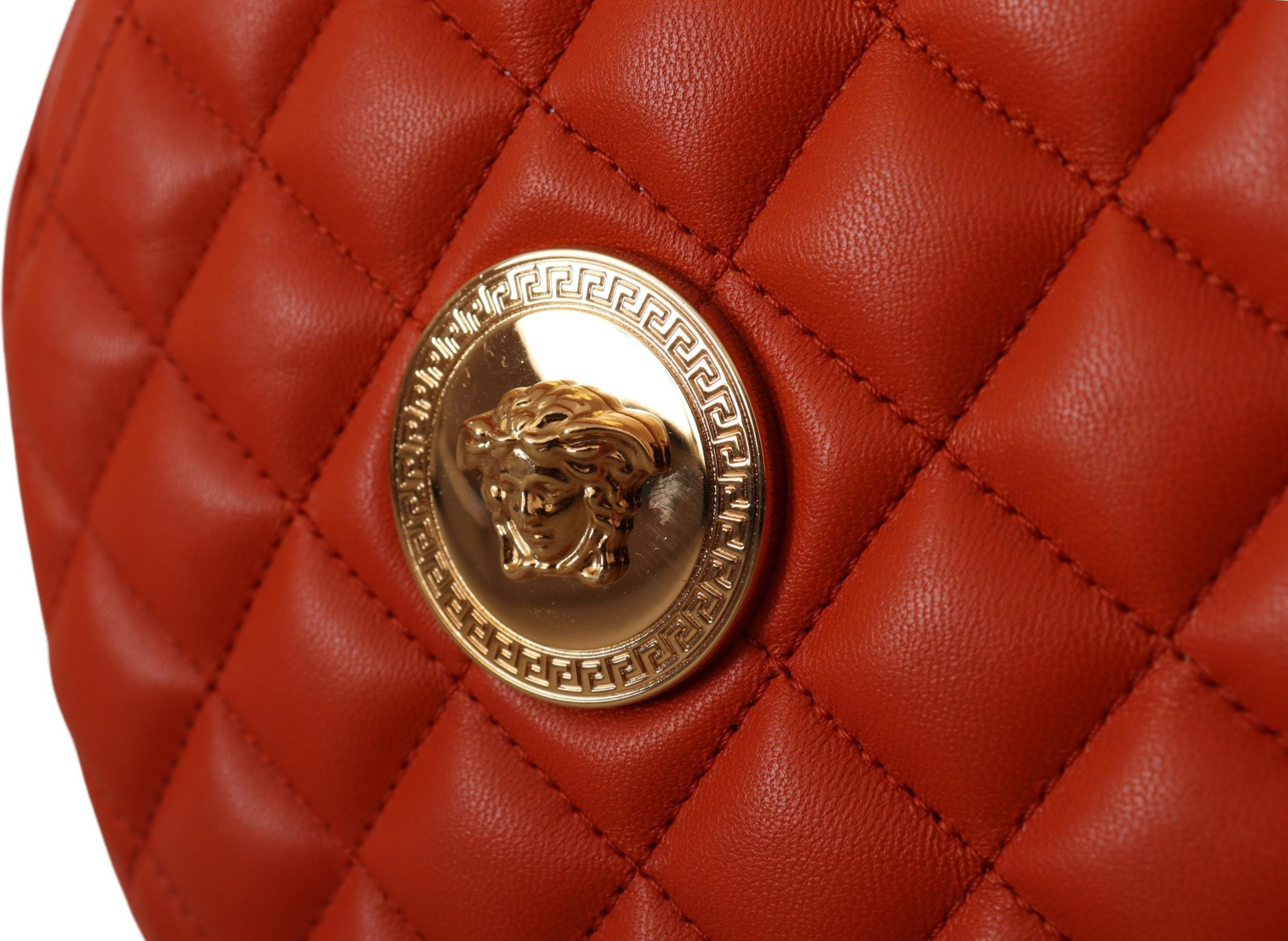 Сумка через плечо Versace