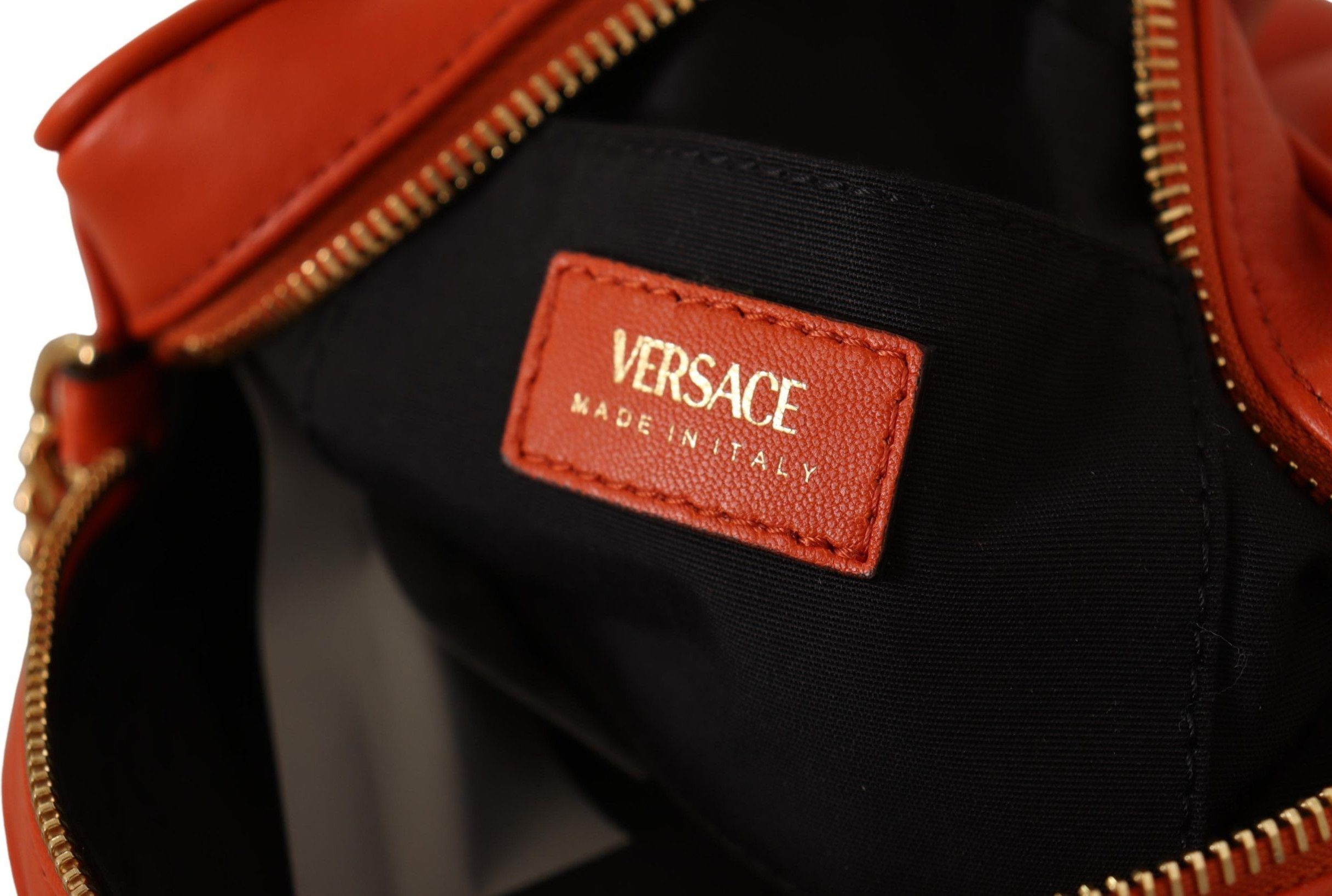 Сумка через плечо Versace
