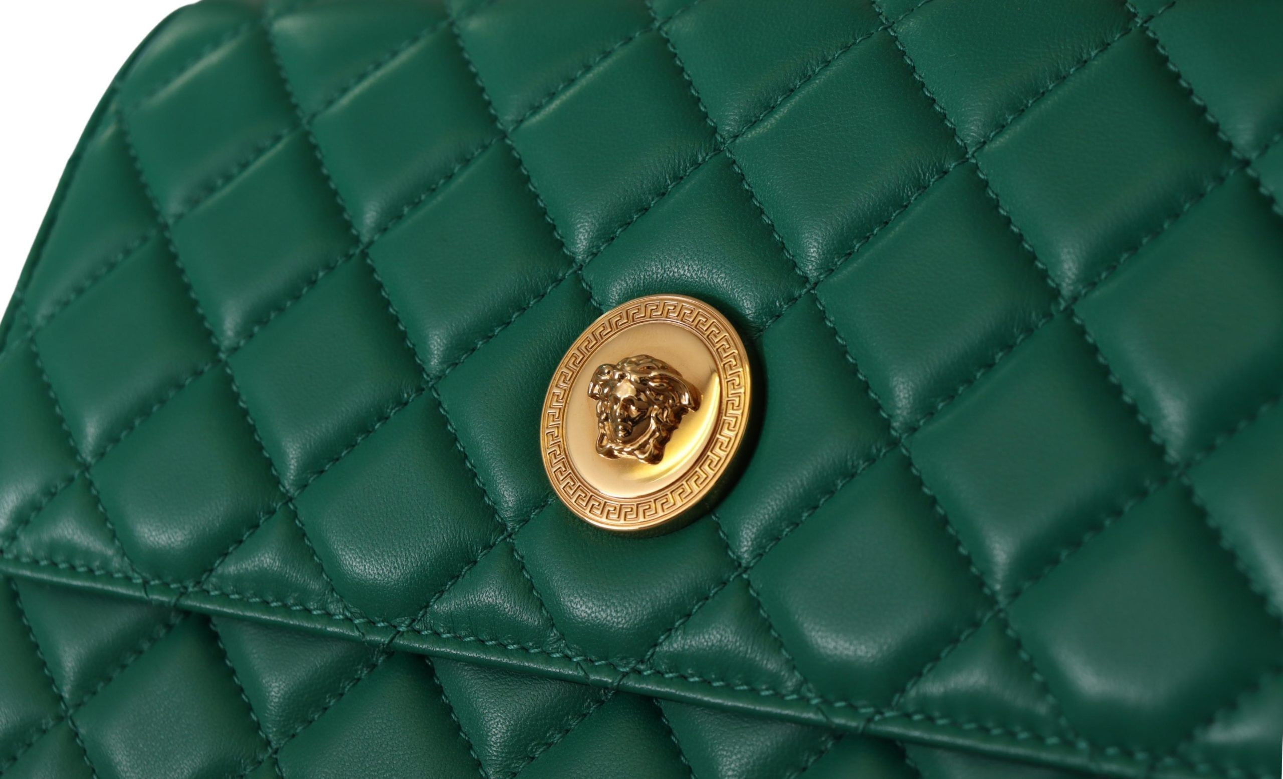 Сумка Versace Элегантная Вечерняя Сумка на Плечо