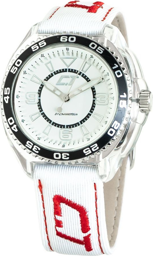 Watch Chronotech