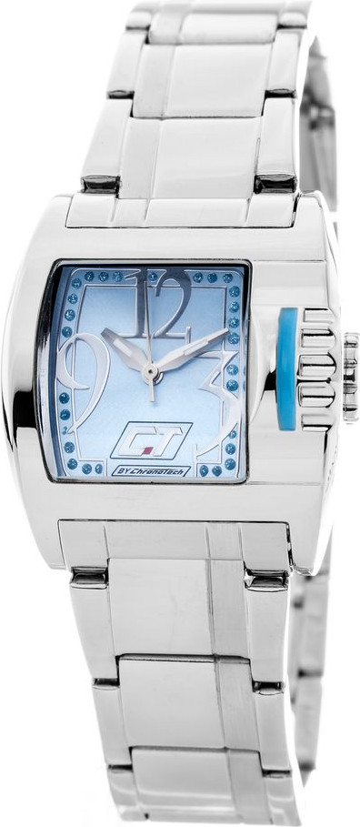 Watch Chronotech