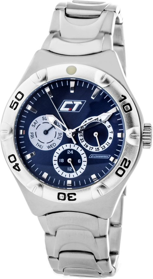 Watch Chronotech