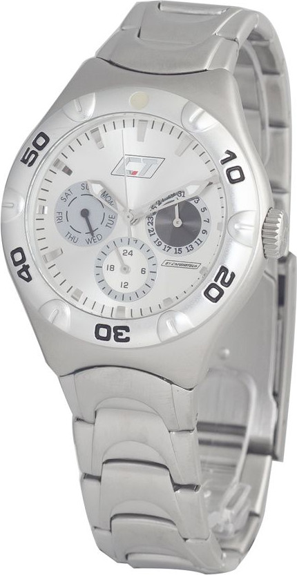 Watch Chronotech