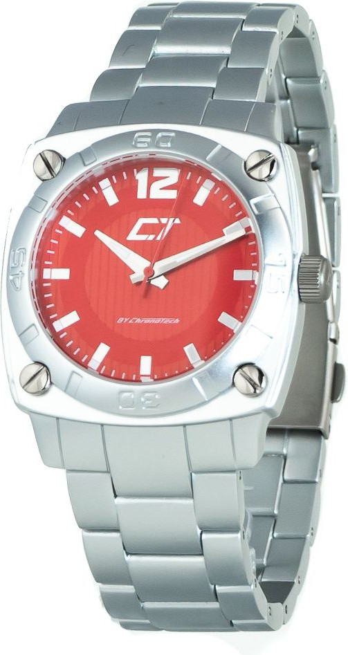 Watch Chronotech