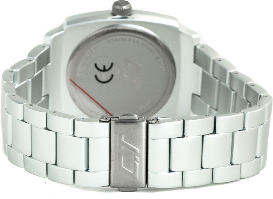Часы Chronotech